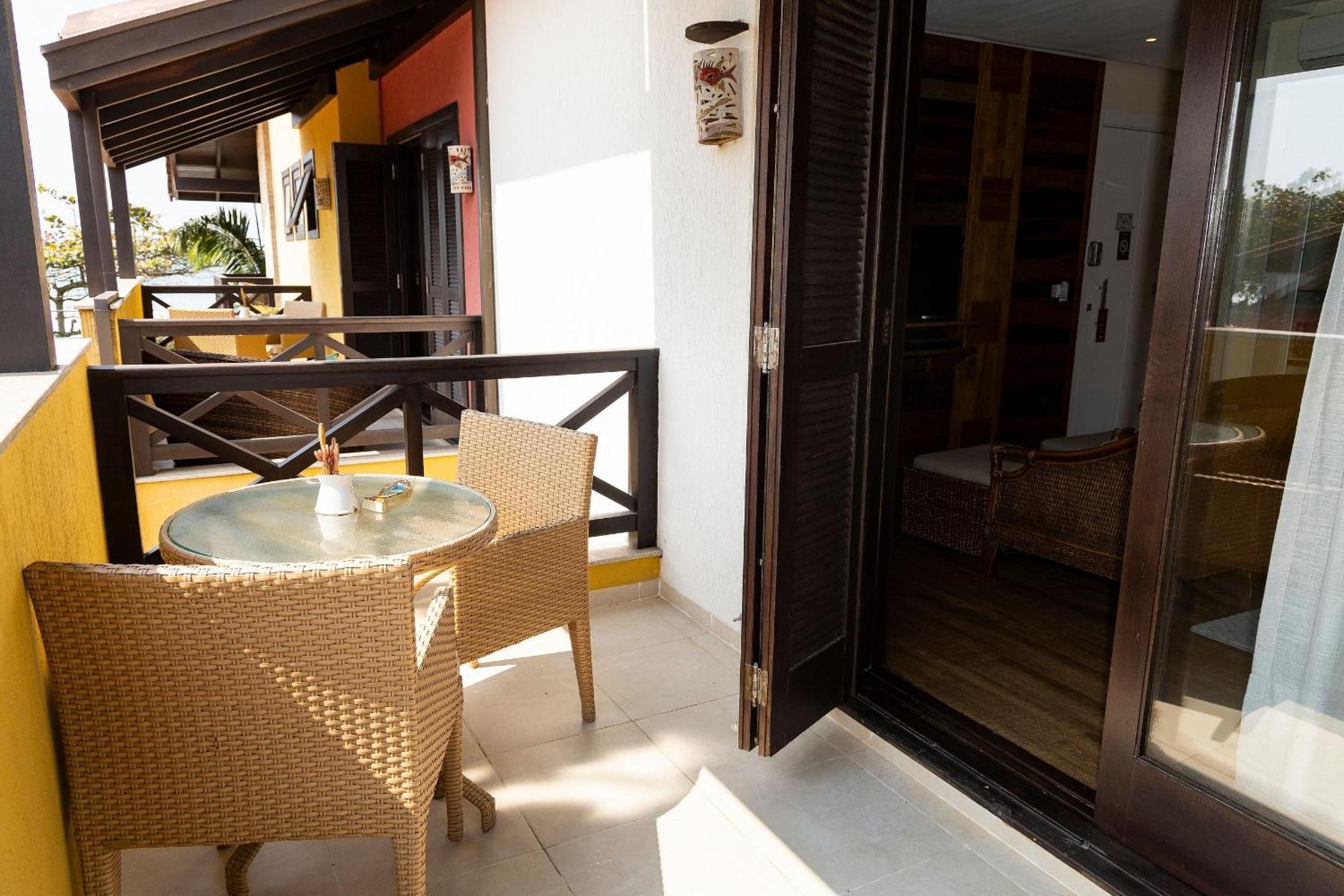 Guest house Refugio Gales