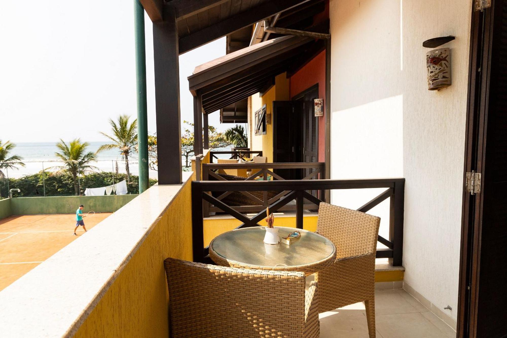 Refugio Gales Guest house