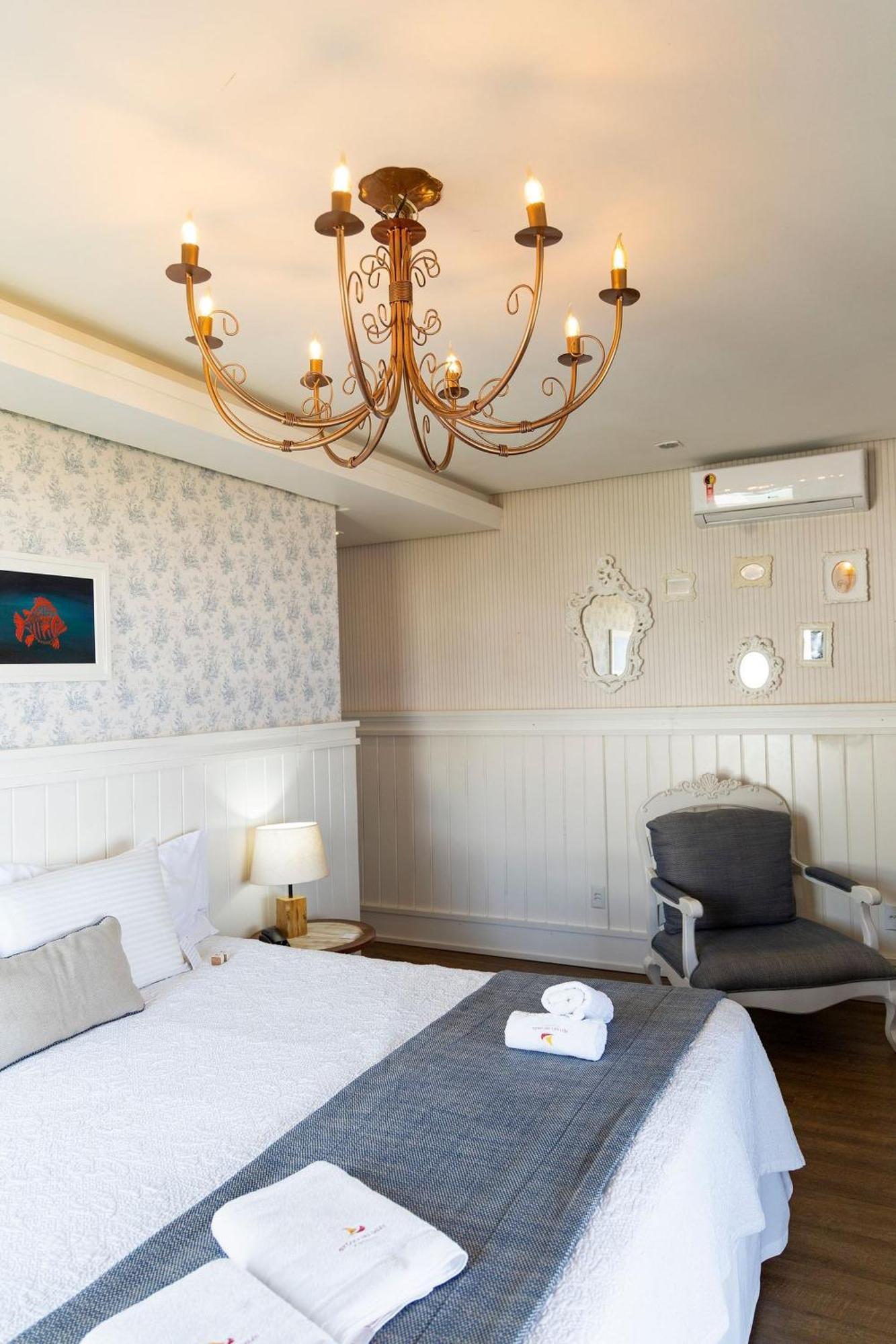 Refugio Gales Guest house