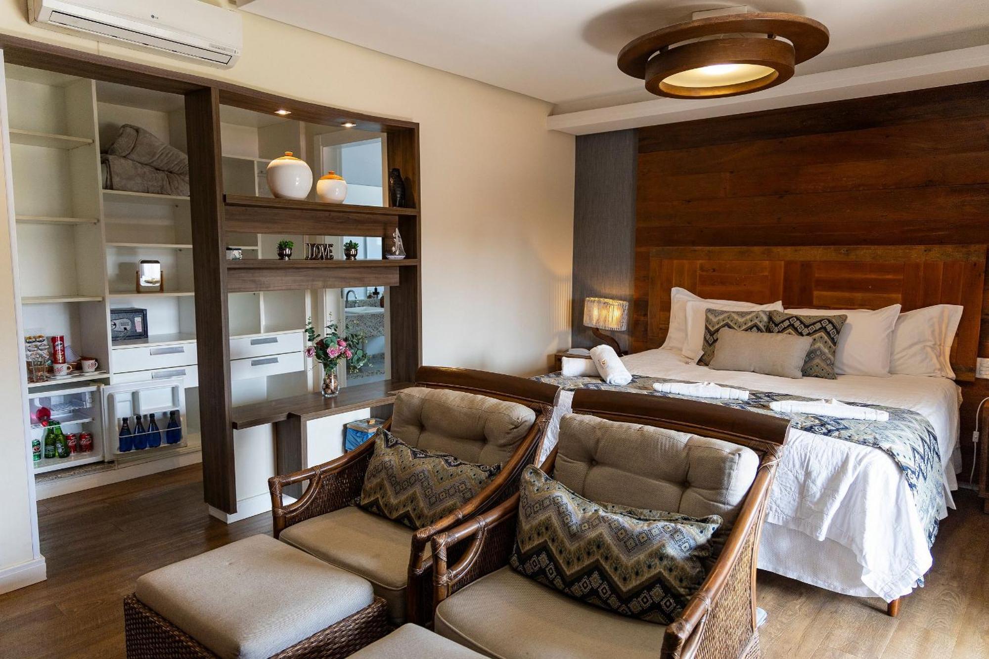 Refugio Gales Guest house Bombinhas