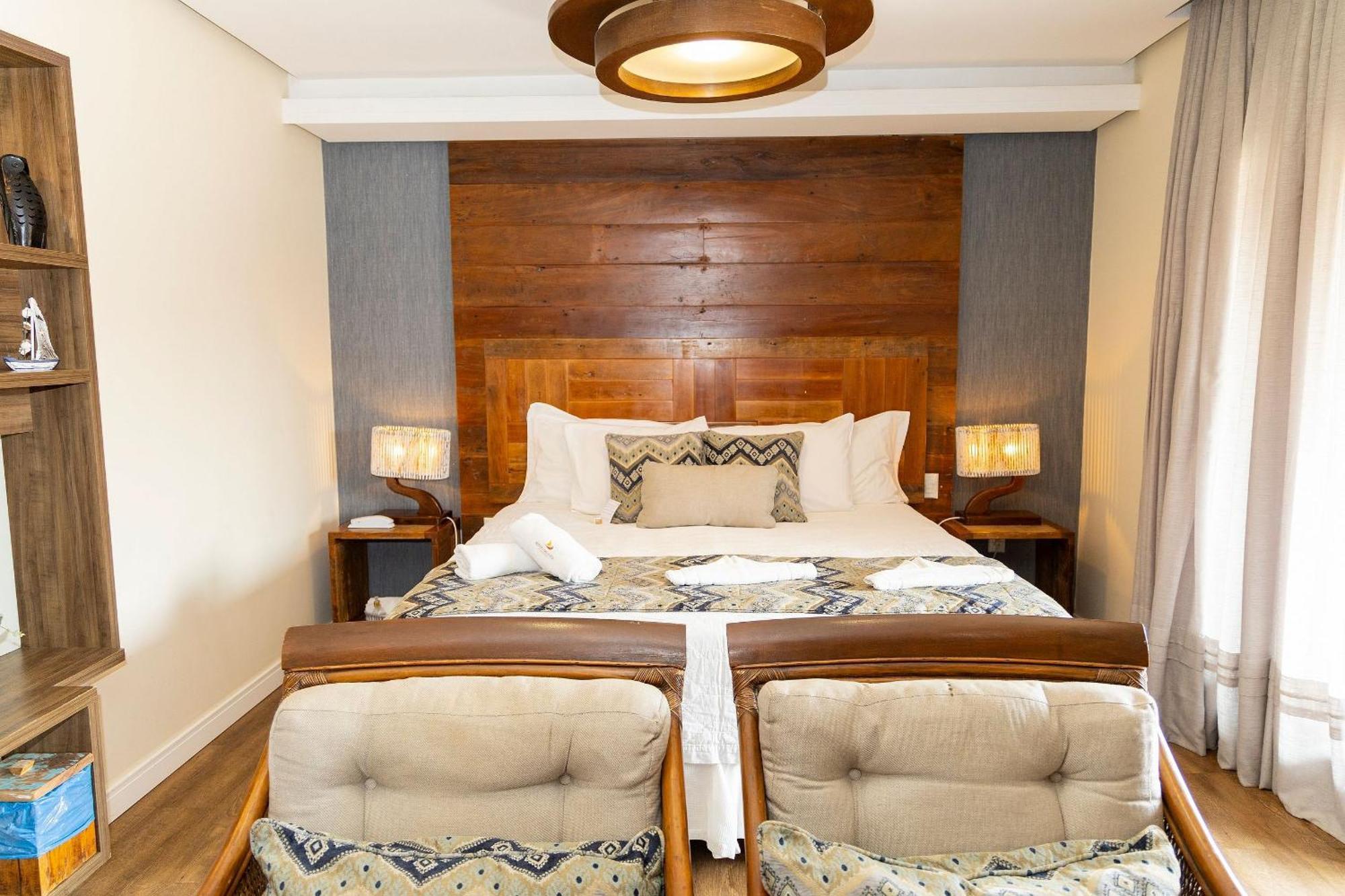 Refugio Gales Guest house 3*