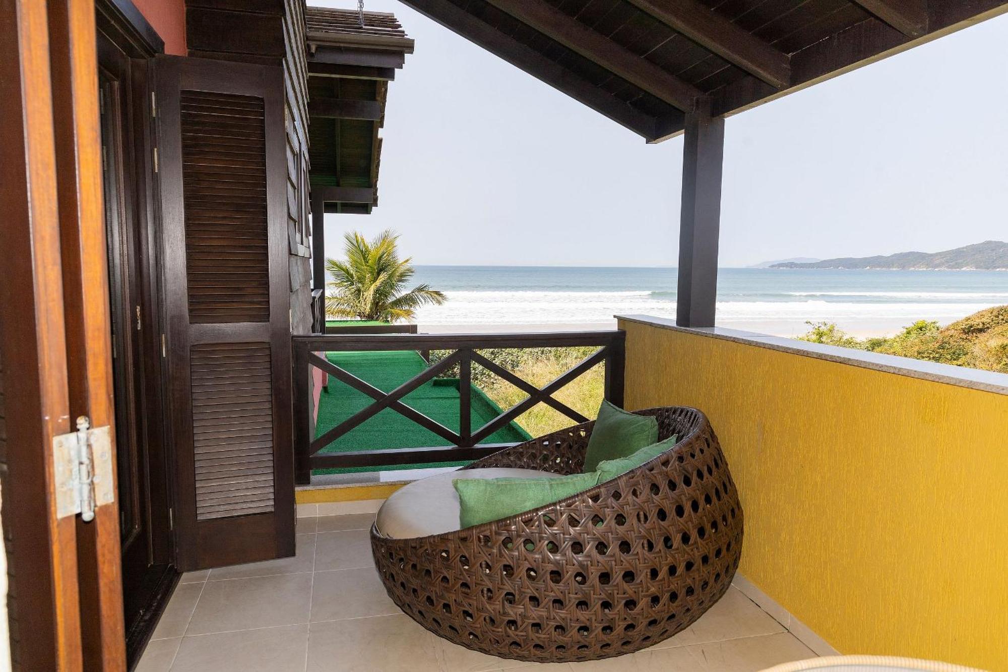 Guest house Refugio Gales 3*