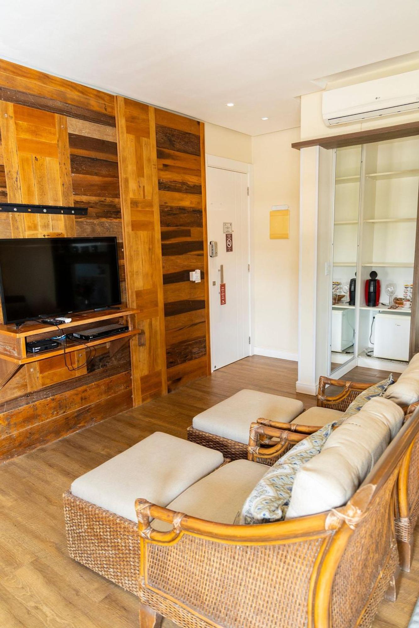 Guest house Refugio Gales Bombinhas