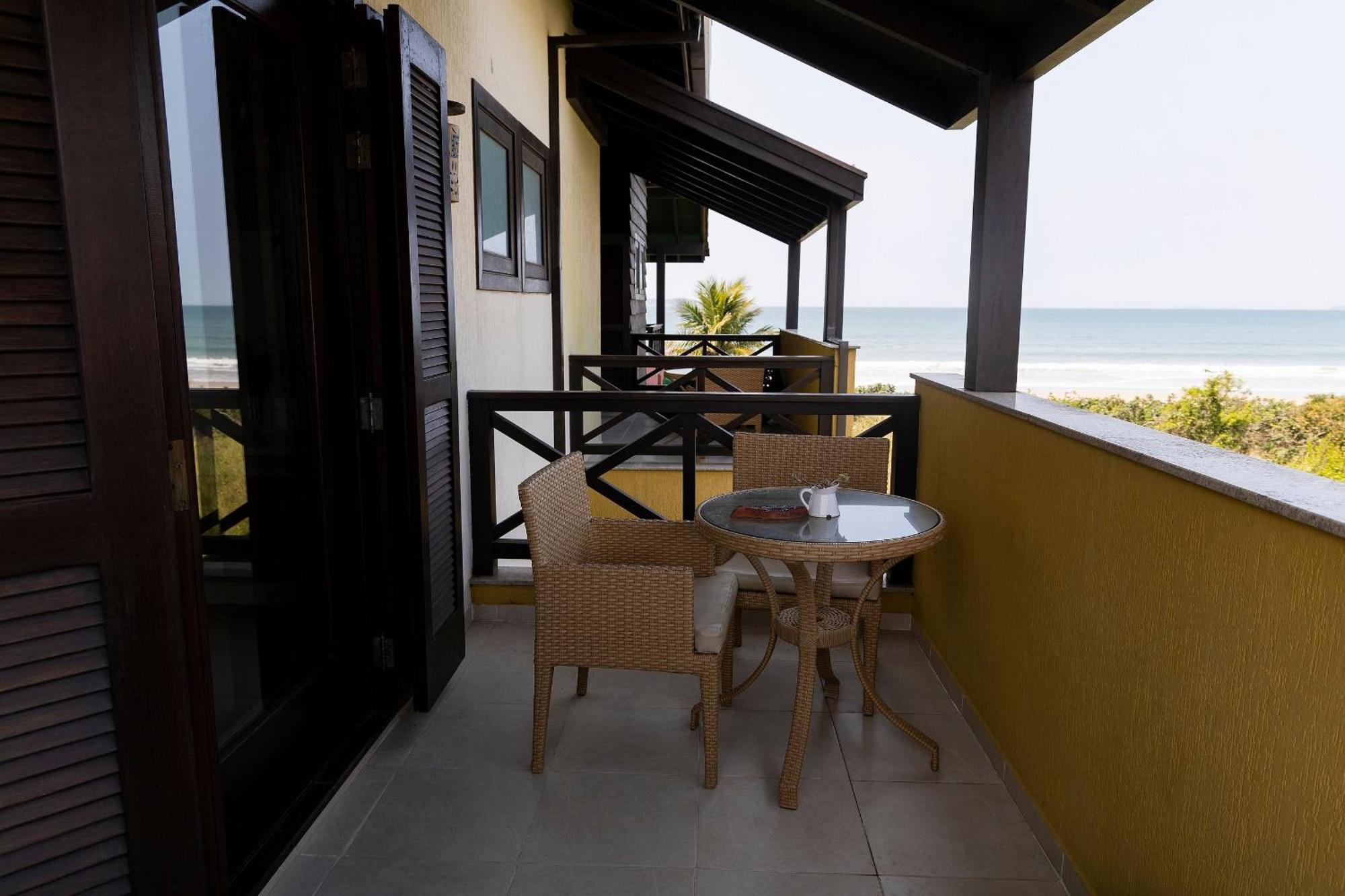 Guest house Refugio Gales