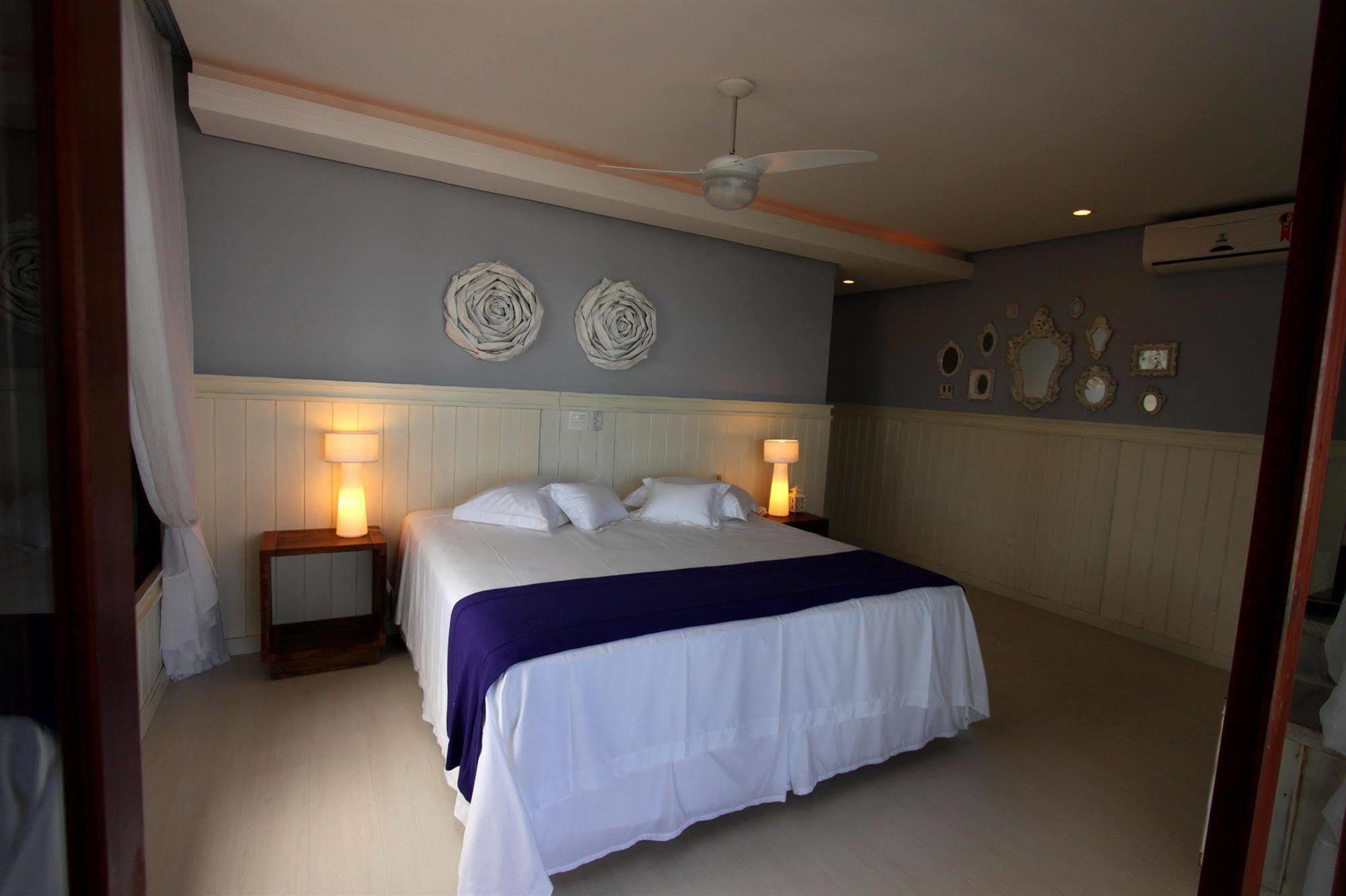 Guest house Refugio Gales Bombinhas